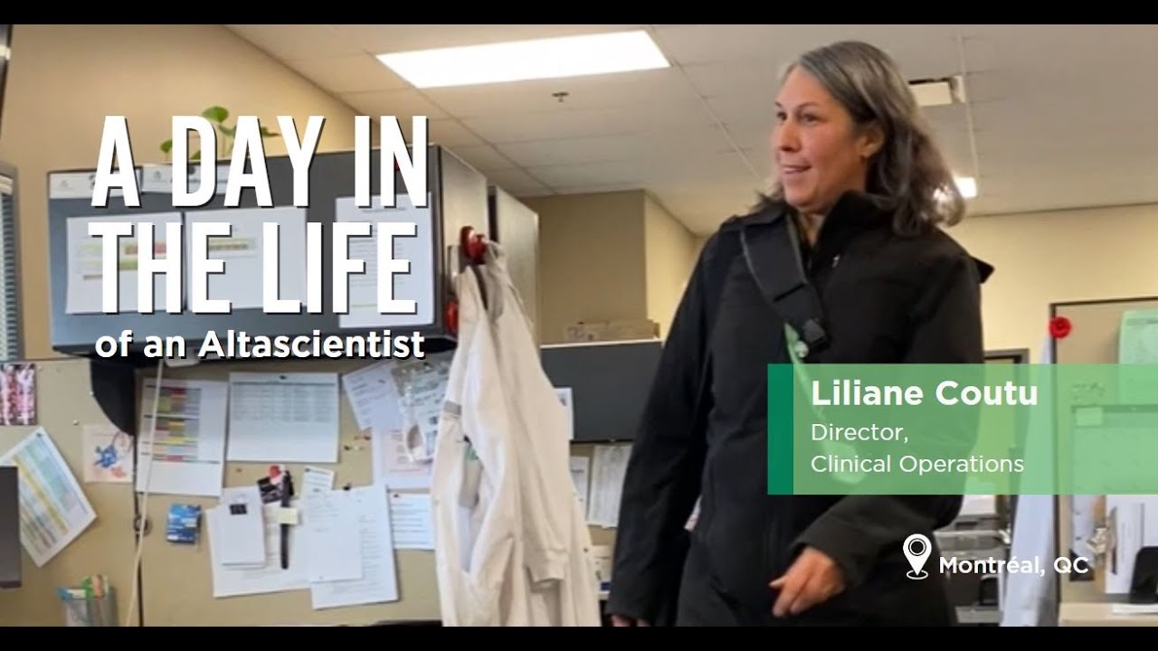 A Day in the Life of a Director, Clinical Operations