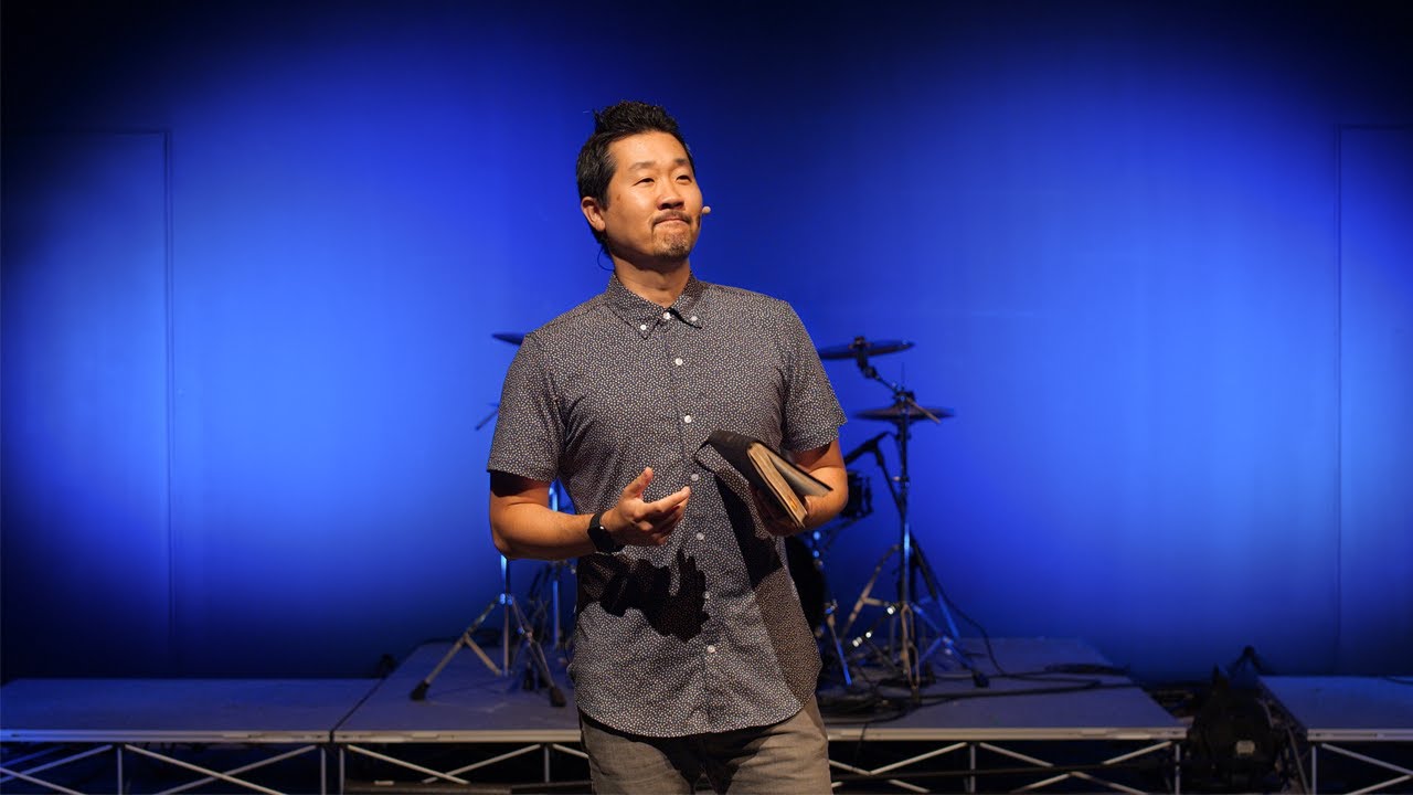 Redeemer Sunday Service | Out of the Depths | August 23