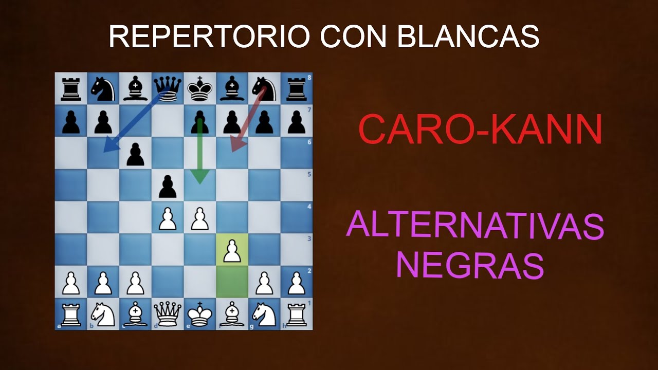 6 FINAL REPERTORIO CARO KANN