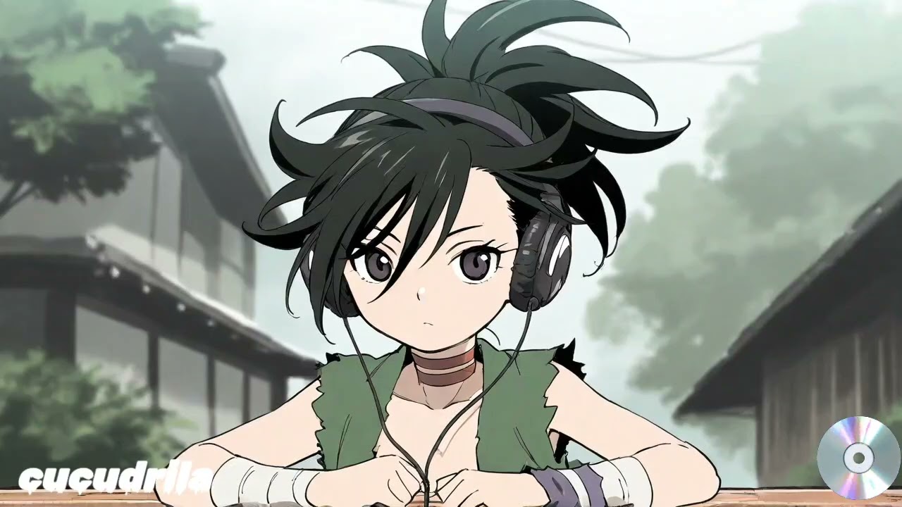 ​pies descalzos 2 | Dororo 🎵 (Original)