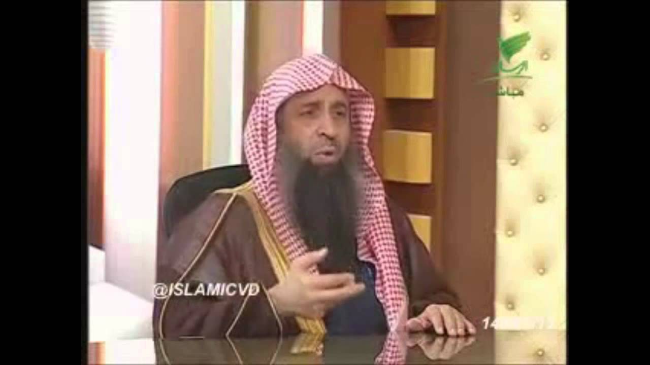 14-69/ هل يجوز العقد على امرأة حامل سفاحا ؟ ll الشيخ عبد المحسن الزامل