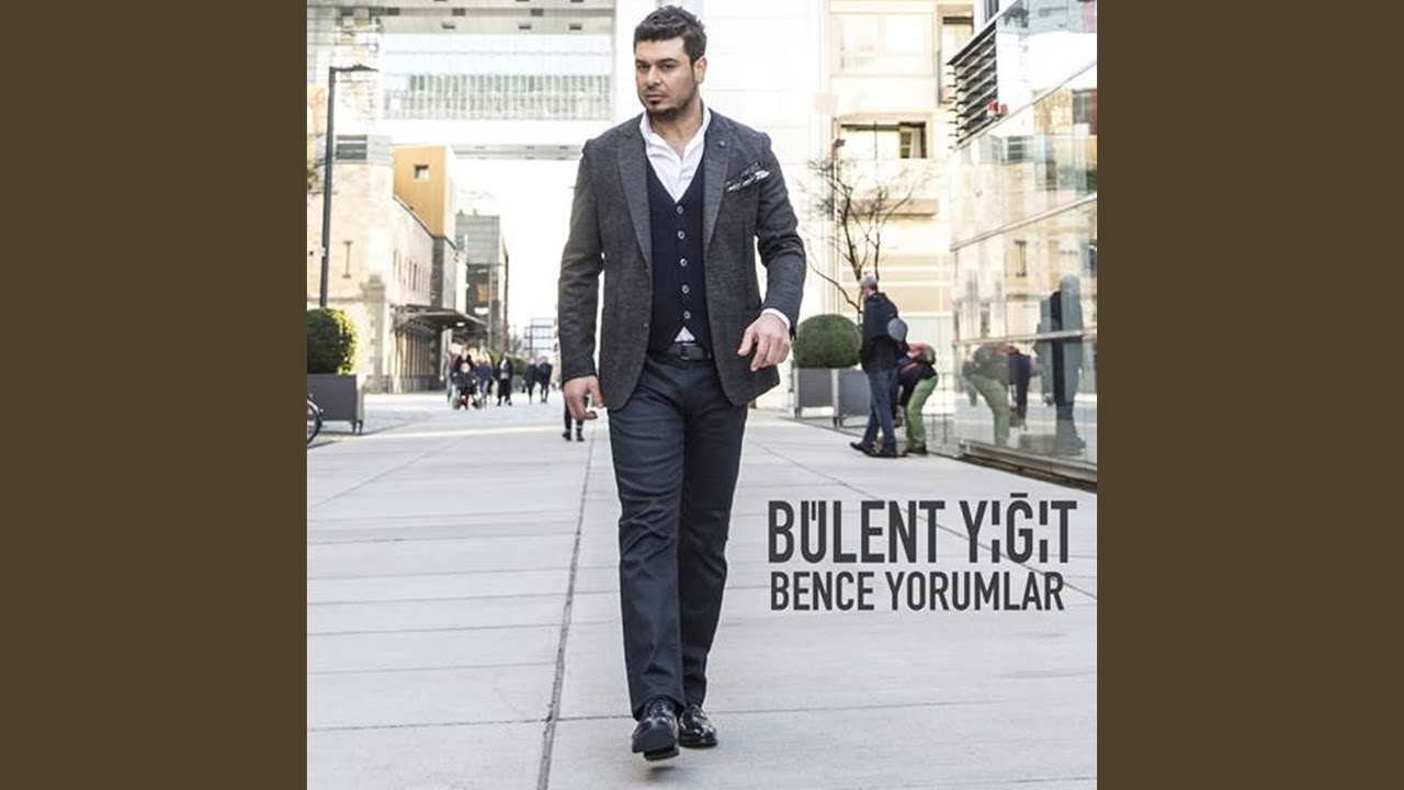 Türkülerim Yarım Kaldı