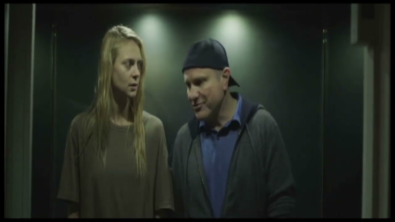 The Bunker TV Show Clip