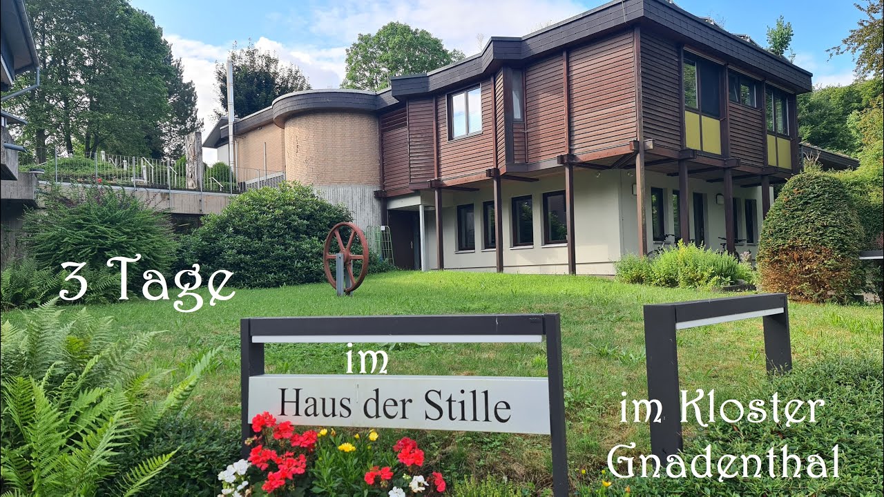 Seelenfrieden im Kloster?