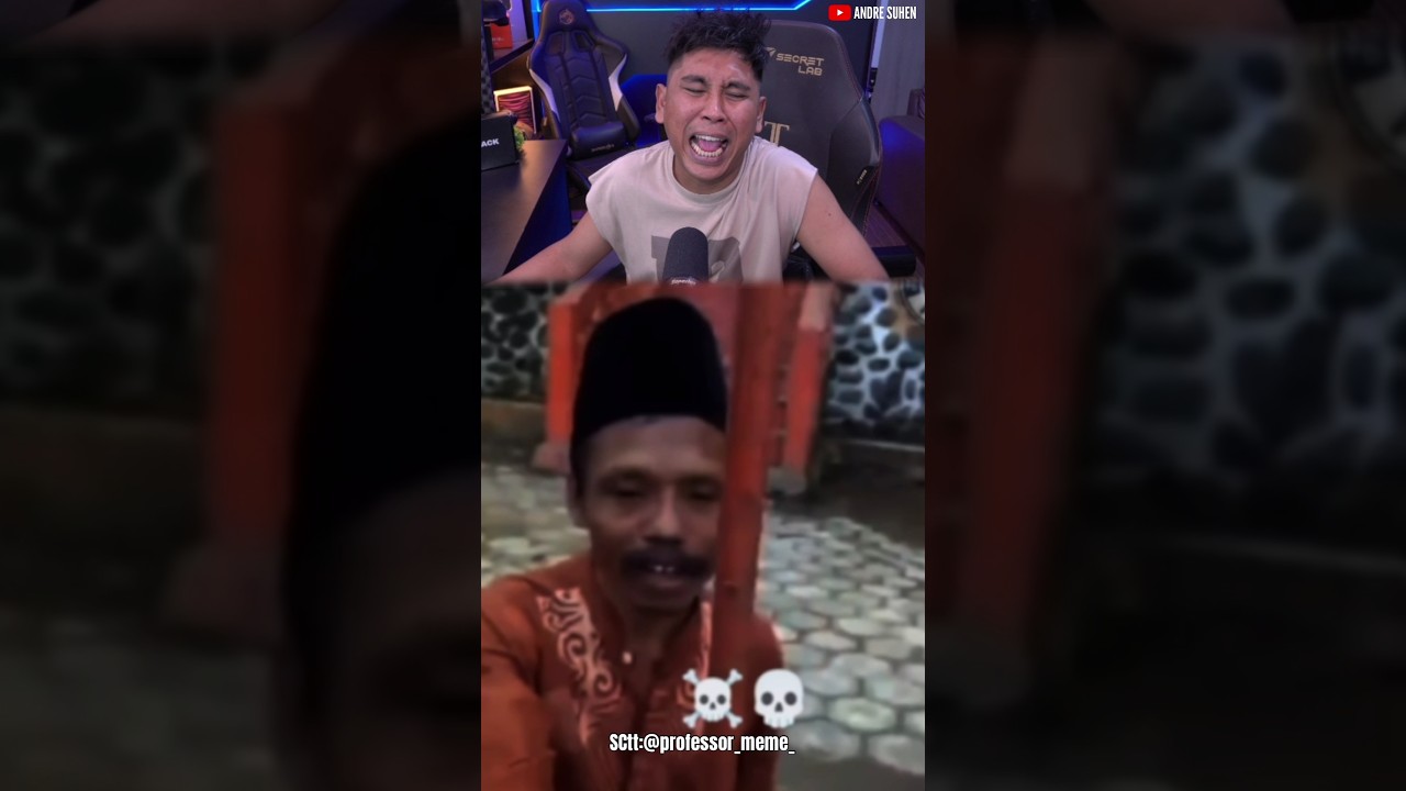 Dede inoen sungkem kalo sama yang ini