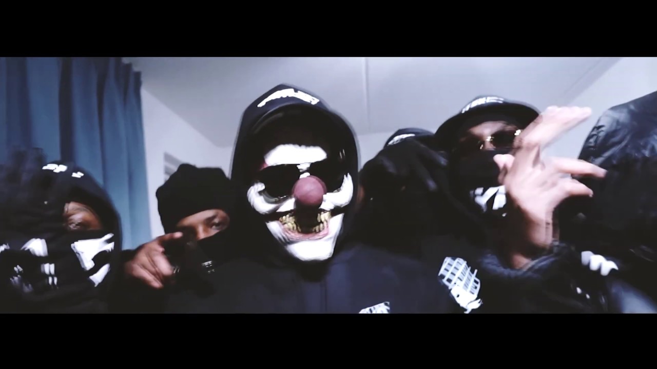#Dutchdrill 27Drillars - Smeer Me Niet Aan (prod by Jumario)