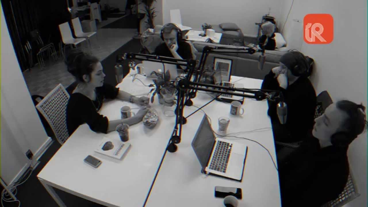 InspiRadio #11: Manuela Bosco &ndash; Teaser