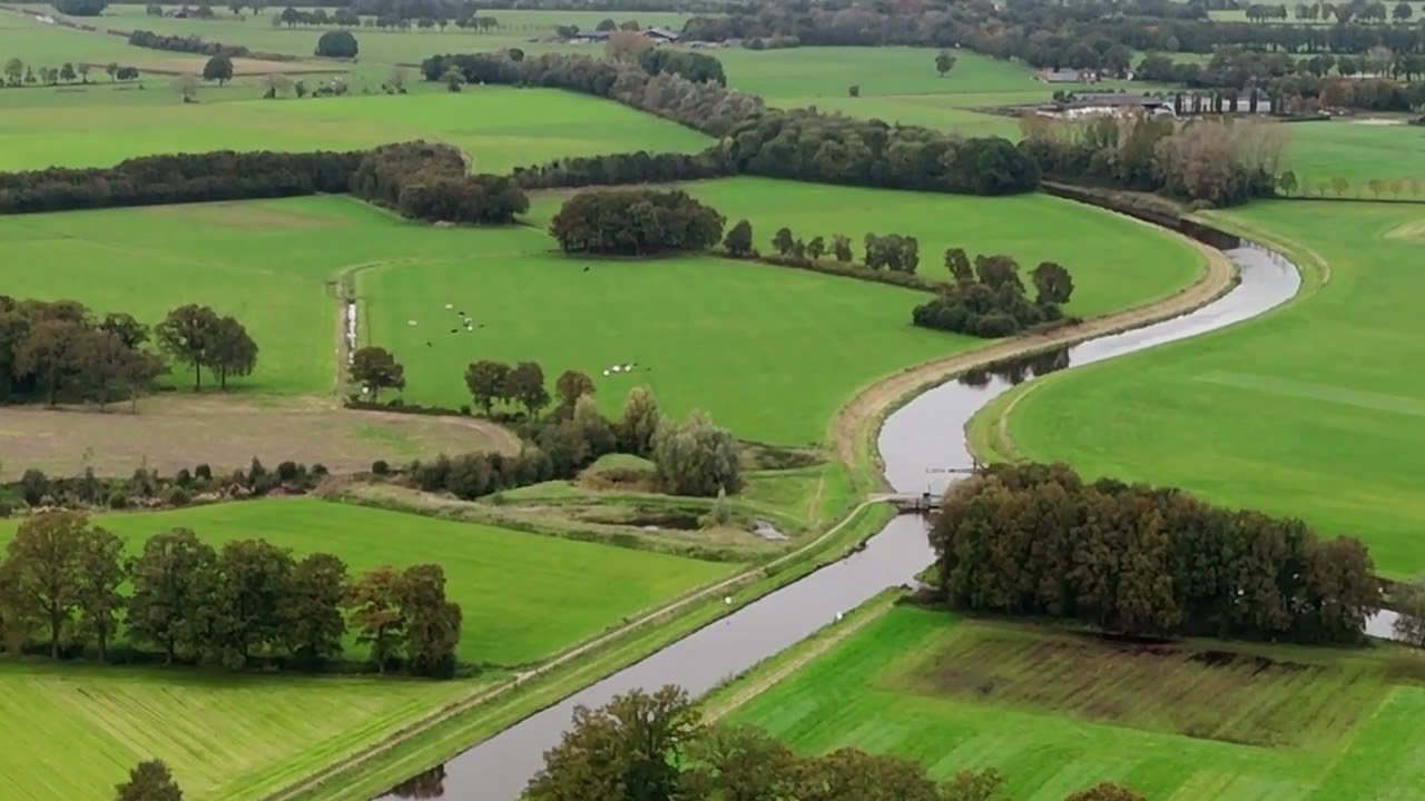 De Slinge bij Borculo
