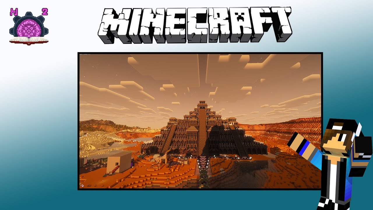 Die Basen nehmen Gestalt an Teil II 💎 Minecraft  Modpack Mod Journey 2 💎 011