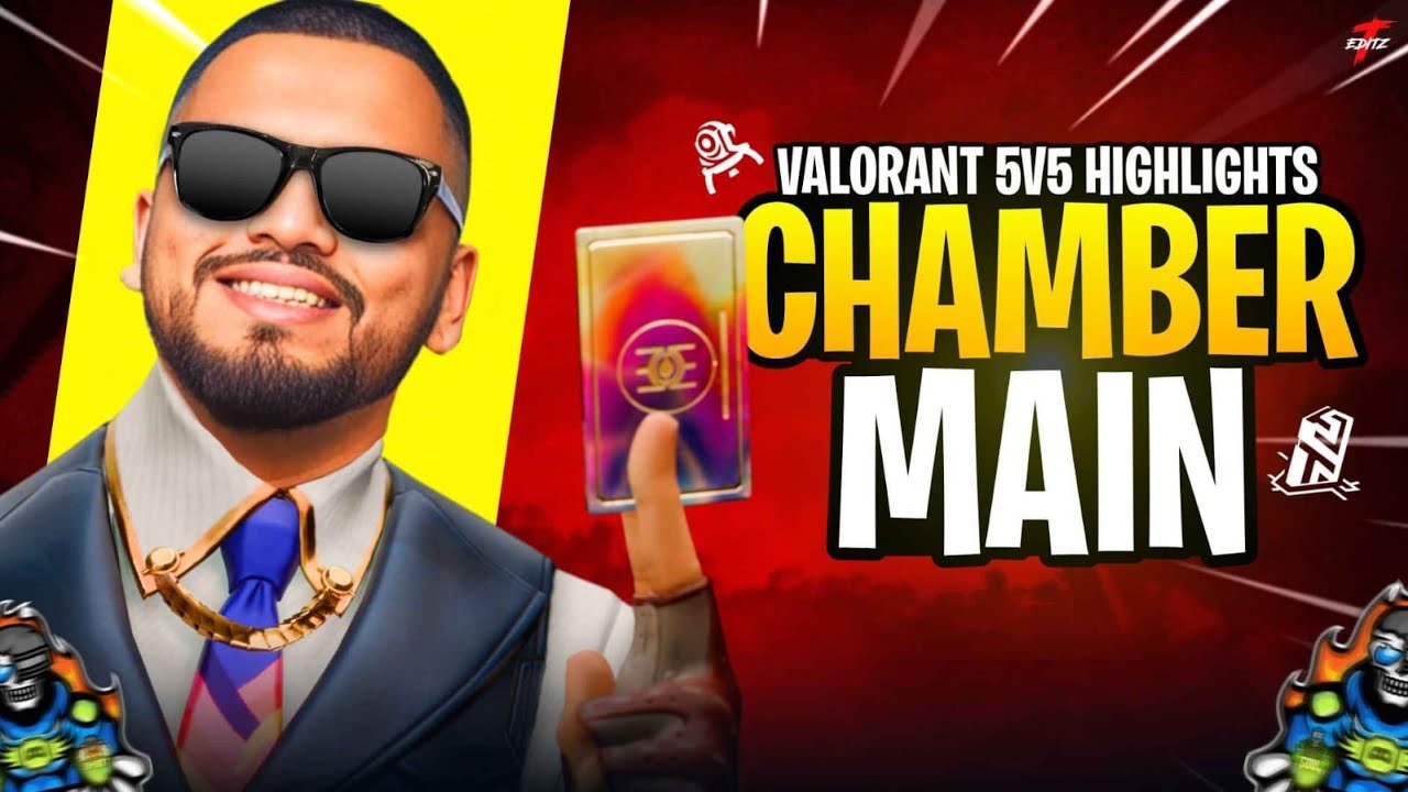 FUNNIEST S8UL 5V5 VALORANT HIGHLIGHT