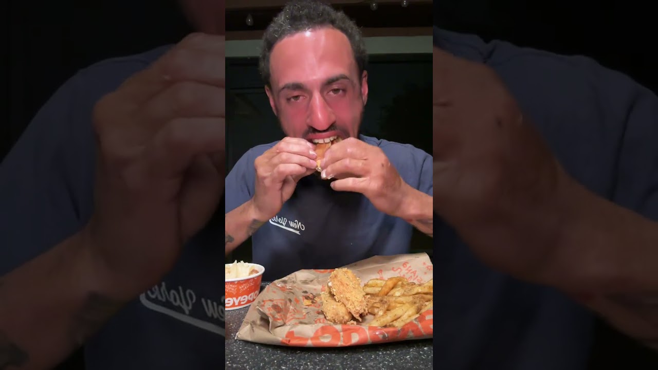 #mukbang #eating #dinner 