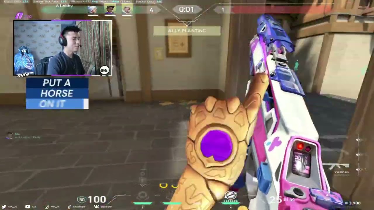 LIQUID NATS ASTRA VALORANT RANKED GAMEPLAY [Full Match VOD]