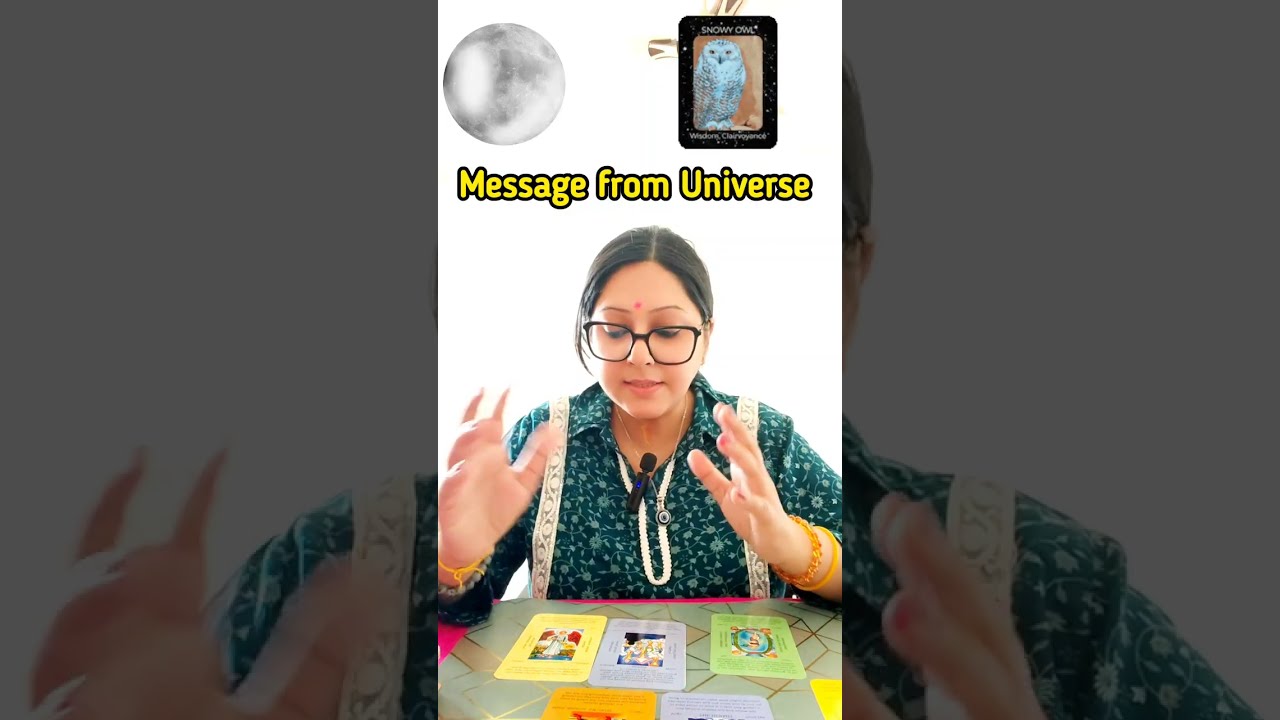 OMG this is Important ✉️🔱🫵🏻😳🔮 #kali #maakali #hinditarot #kaliyug #shiv #tarot #divineguidance