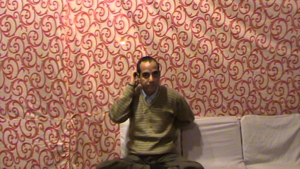 Kashmiri Pandits  blissful  YAGNEOPAVIT MEHNDIRAAT 9 BAMON KHER & KARTIK KHER MAY 2009