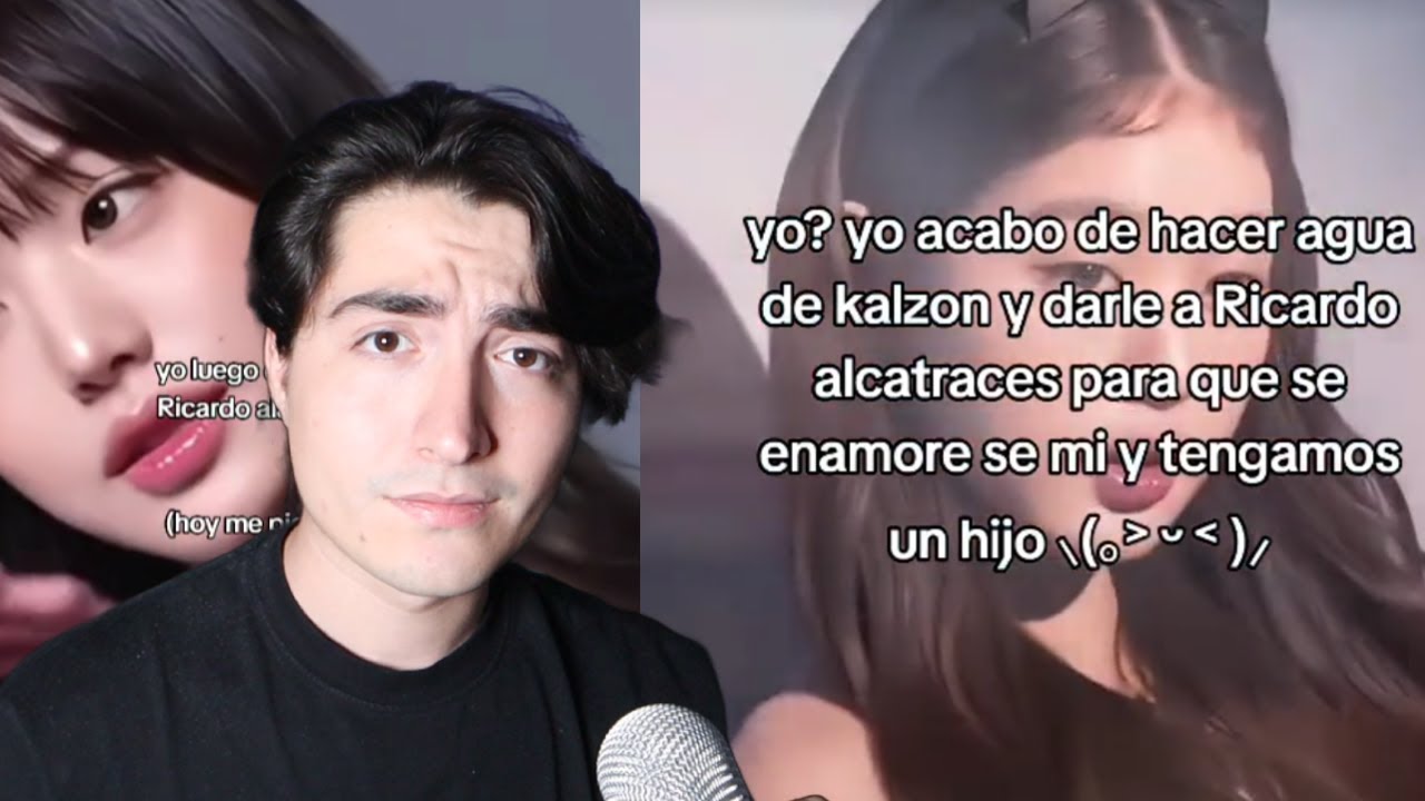 Me Hicieron una Cuenta Bait