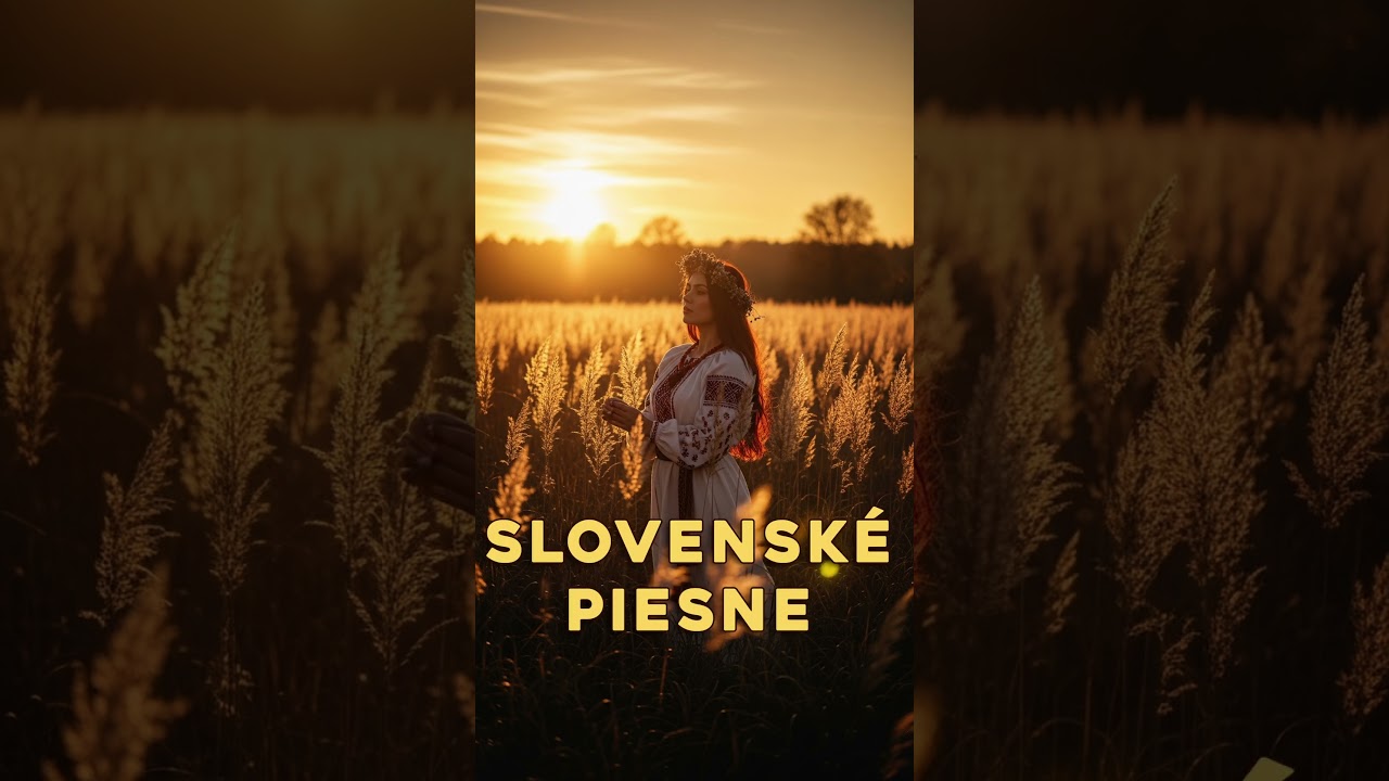 Slovenská hudba pre dušu | SOULFUL SLOVAK SHORTS