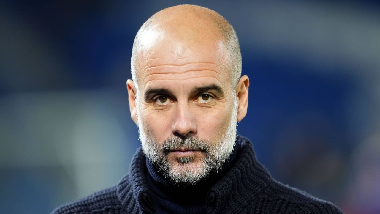PEP SHOCK STATEMENT ON RICE AFTER ARSENAL 2-0 LEVERKUSEN | CITY IN PANIC AHEAD OF CARABAO FINAL