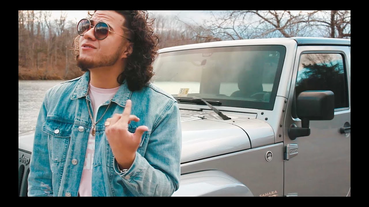 Victor Rosa - Dime Si Me Amas (Music Video) | Capitulo 1