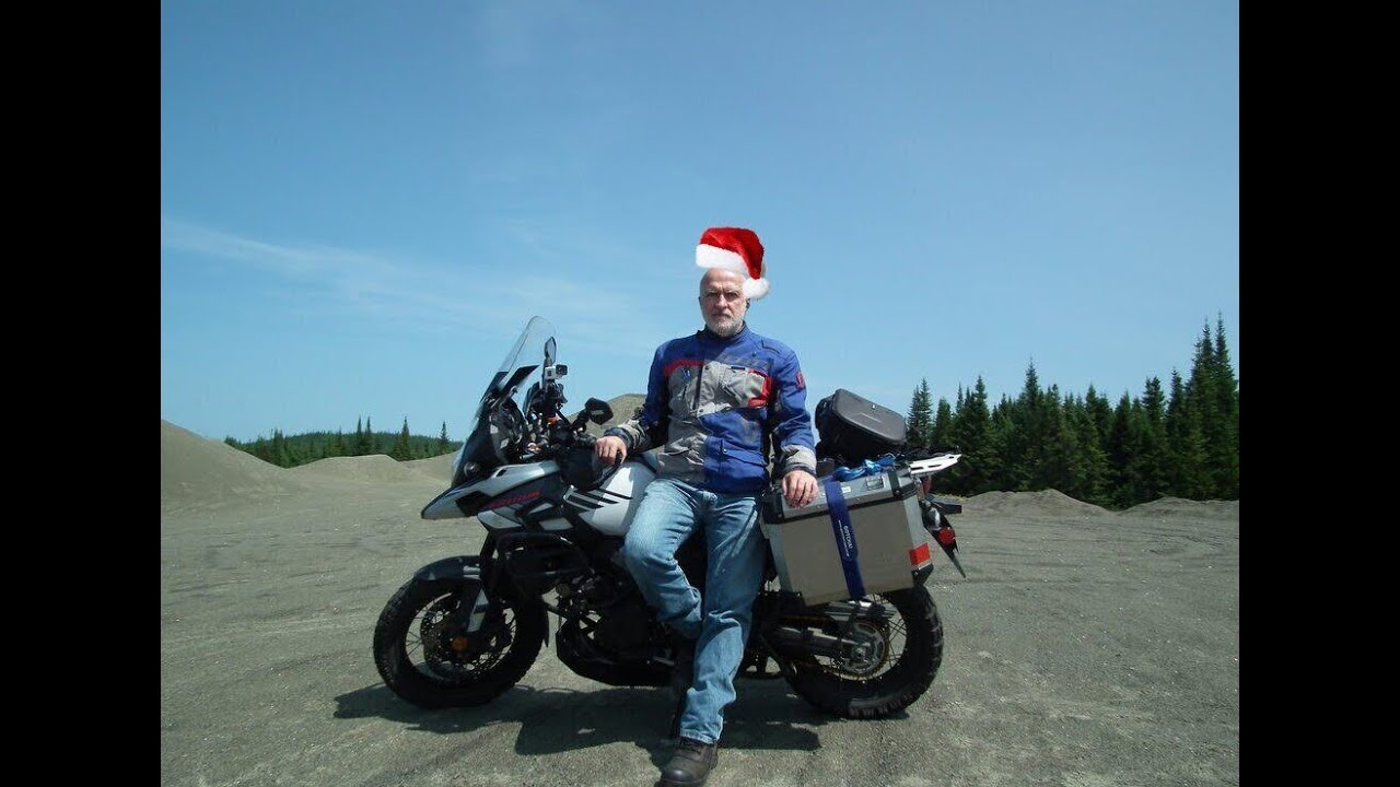 MOTORCYCLE ► Last video for 2021!! Welcome 2022