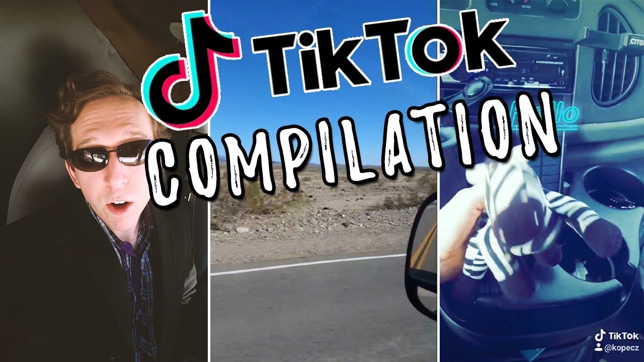 TikTok Highlight Compilation