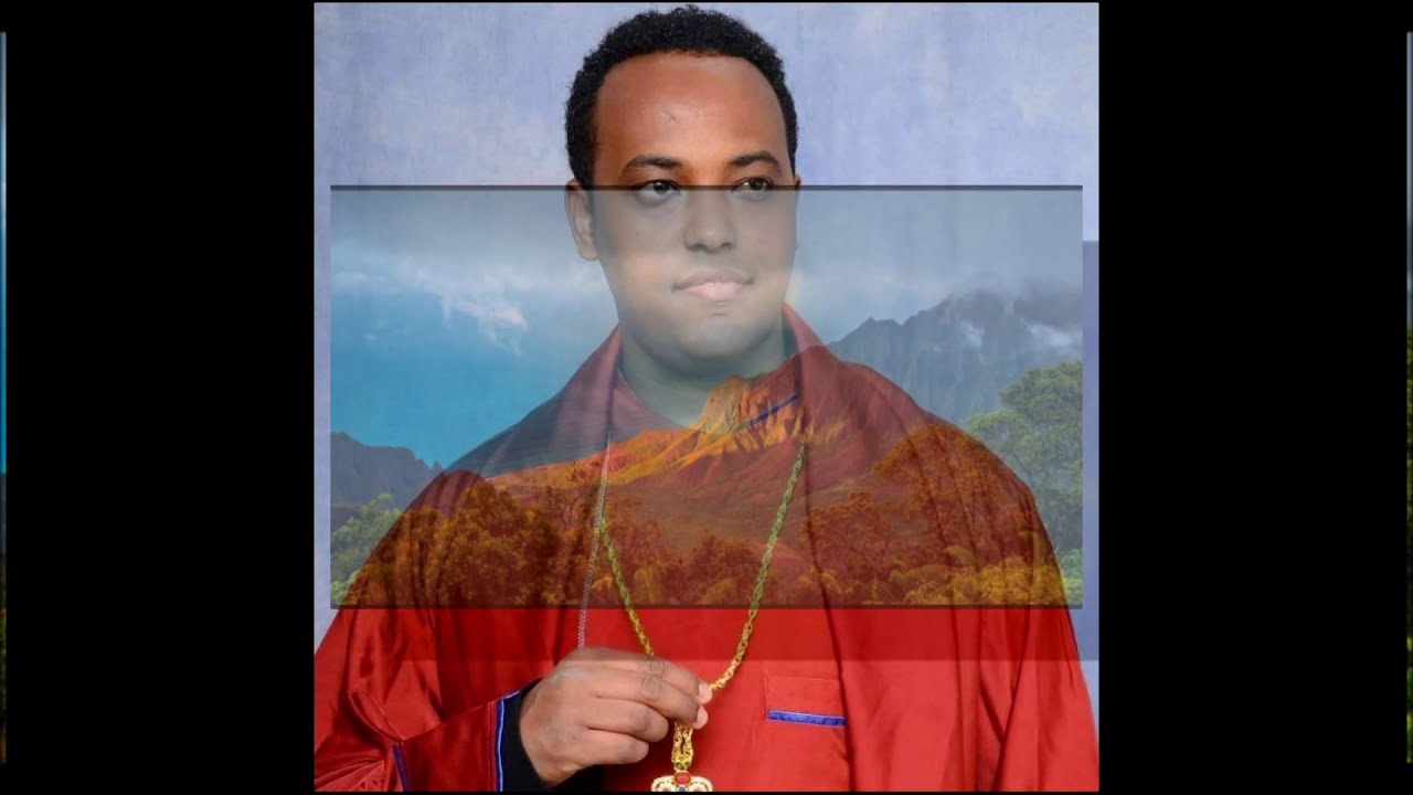 New Eritrean Orthodox Tewahdo Mezmur 2019  ሃሌሉያ (HALIELUYA) By Zemari Abraham Nayzghi