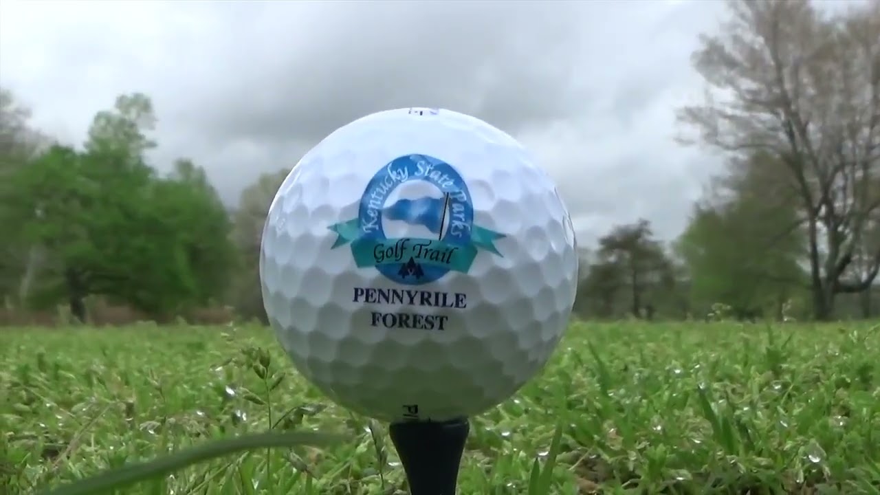 Pennyrile Forest State Resort Park
