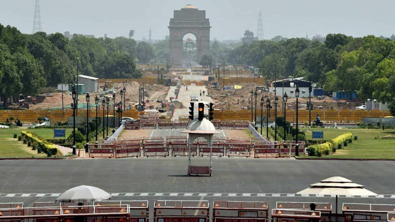 No lockdown in Delhi, DDMA mulls stricter Covid curbs