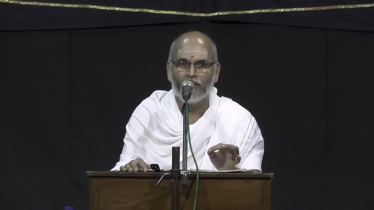 Mahaperiyava Mahimai | Ganesa Sarma | Upanyasam | Day.1 | Sri Thyaga Brahma Gana Sabha