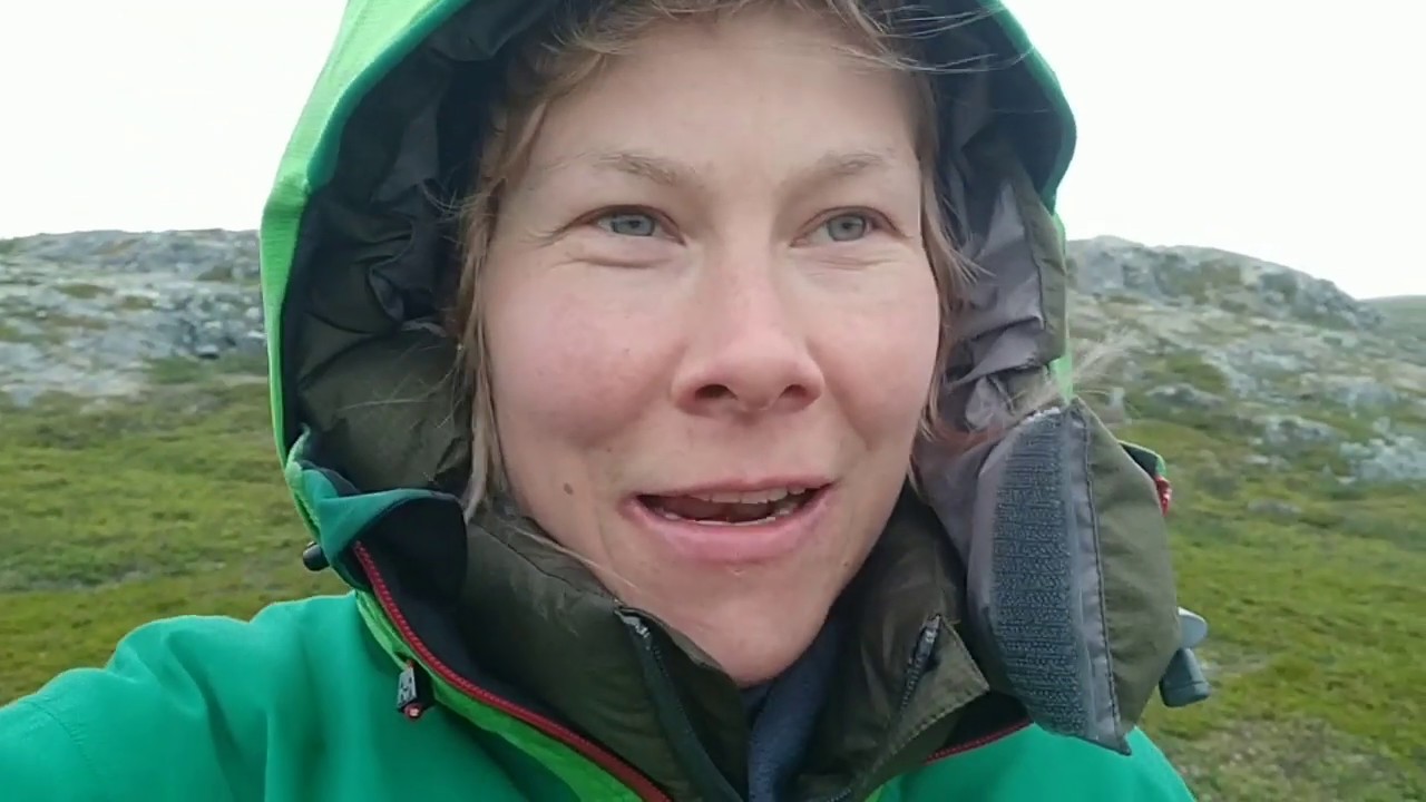 Finnmark - vaeltamassa Pohjois-Norjan lakeuksilla