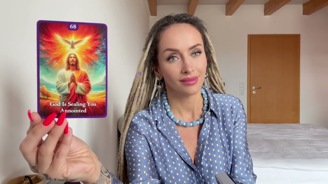 Tus guías espirituales te enviaron aquí 🦋 | Mensaje urgente del Espíritu