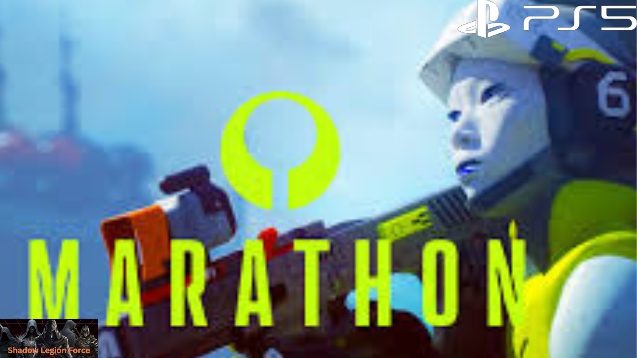 Smash And Bash With Marathon Server Smash Beta~Marathon Server Smash: Gameplay Beta Playthrough