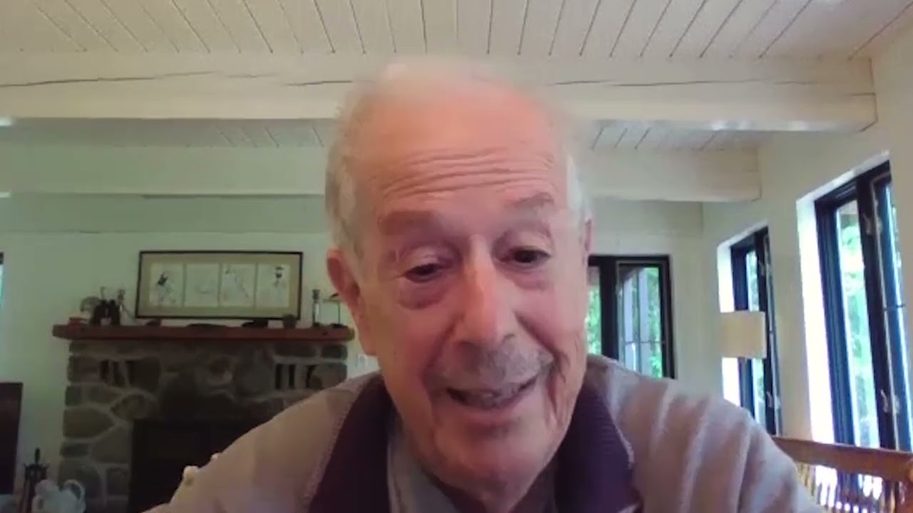 Denys Arcand (TESTAMENT) - Moteur demandé FFA 2023