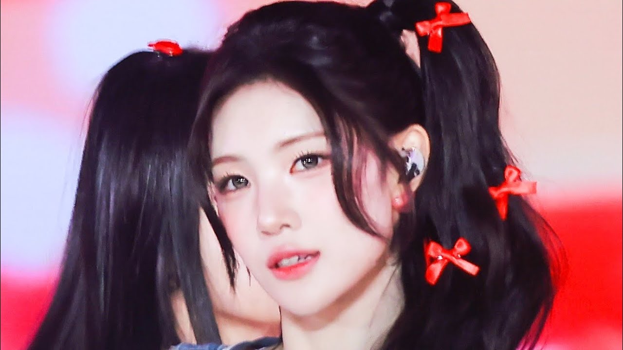 【4K】260131 'Pretty Please' 하츠투하츠 주은 Hearts2Hearts Juun Fancam 직캠