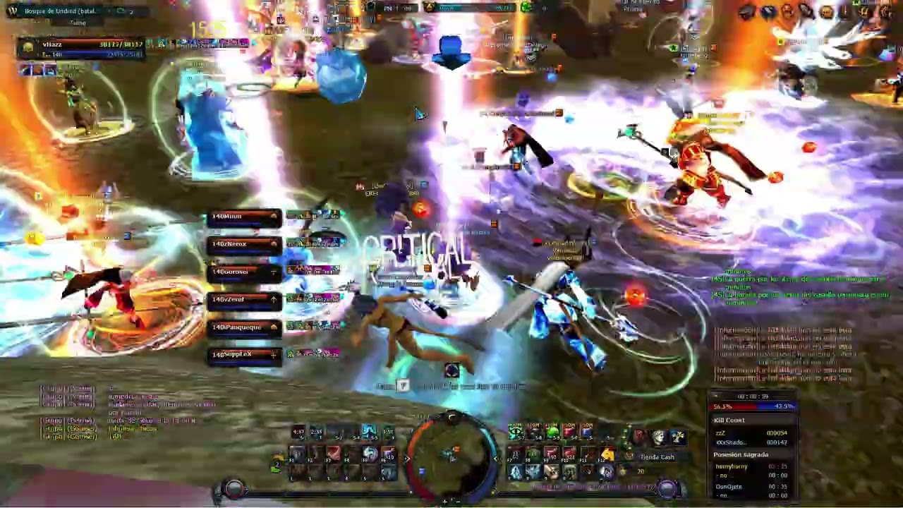 4Story.es  vHazz Montage
