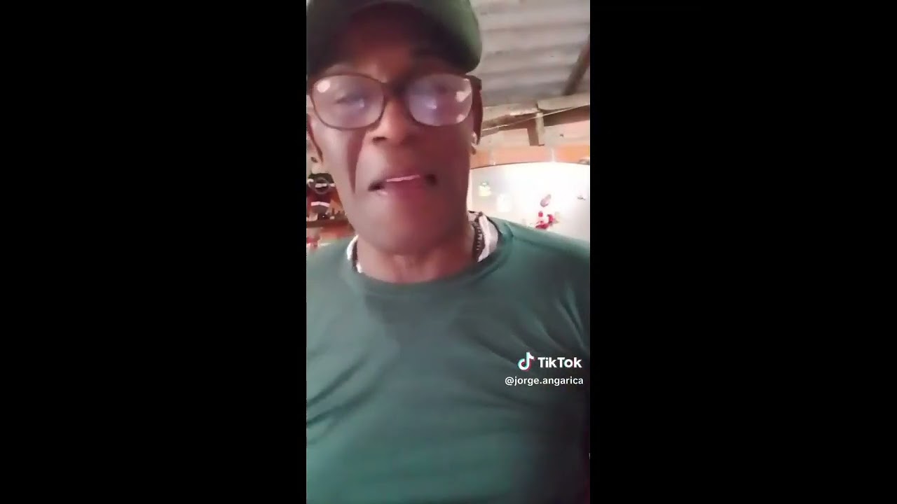 ANGARICA no me dio tiempo ni a poner la 2da parte del KOKO Y ARREMETIÓ,mañana Cara Cara entre ellos🔥