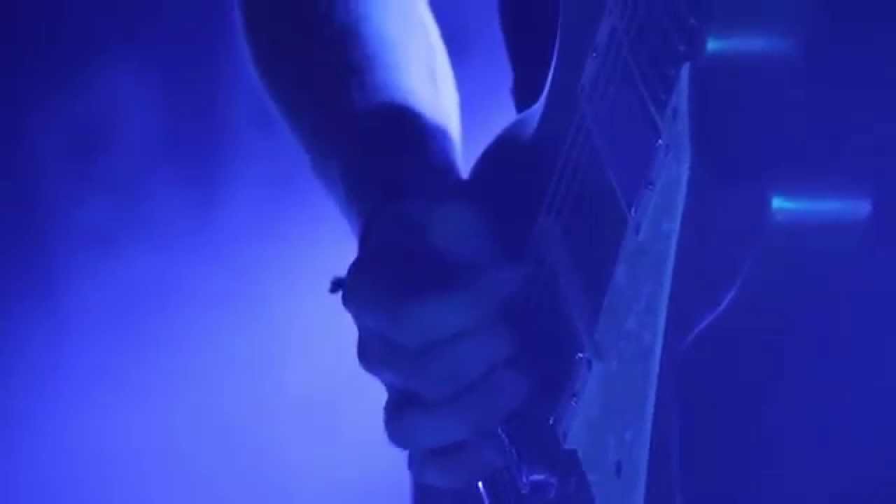 Basement - Breathe