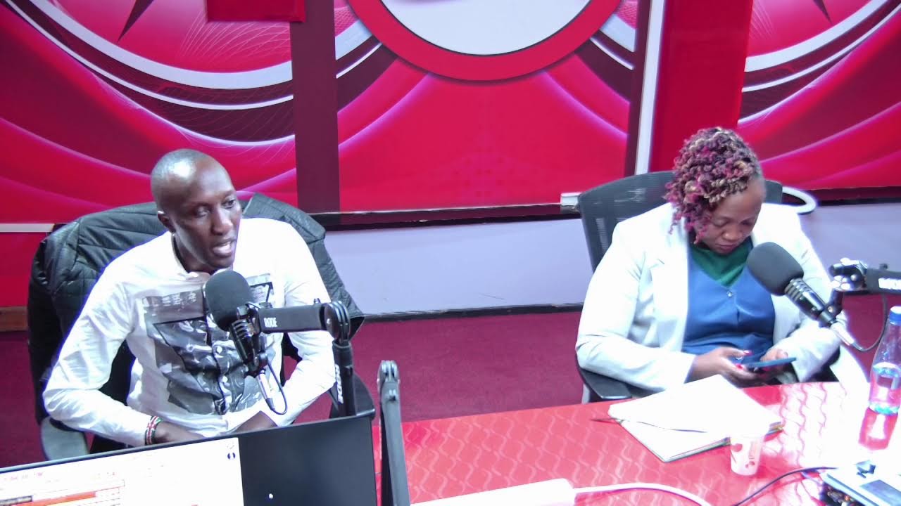 KIRIRIMBI|JEFF KURIA|ZACK KINUTHIA|JUSTINA WAMAE|WARUNGU MWANGI|STATE OF THE NATION|GORDON DIGITAL|#