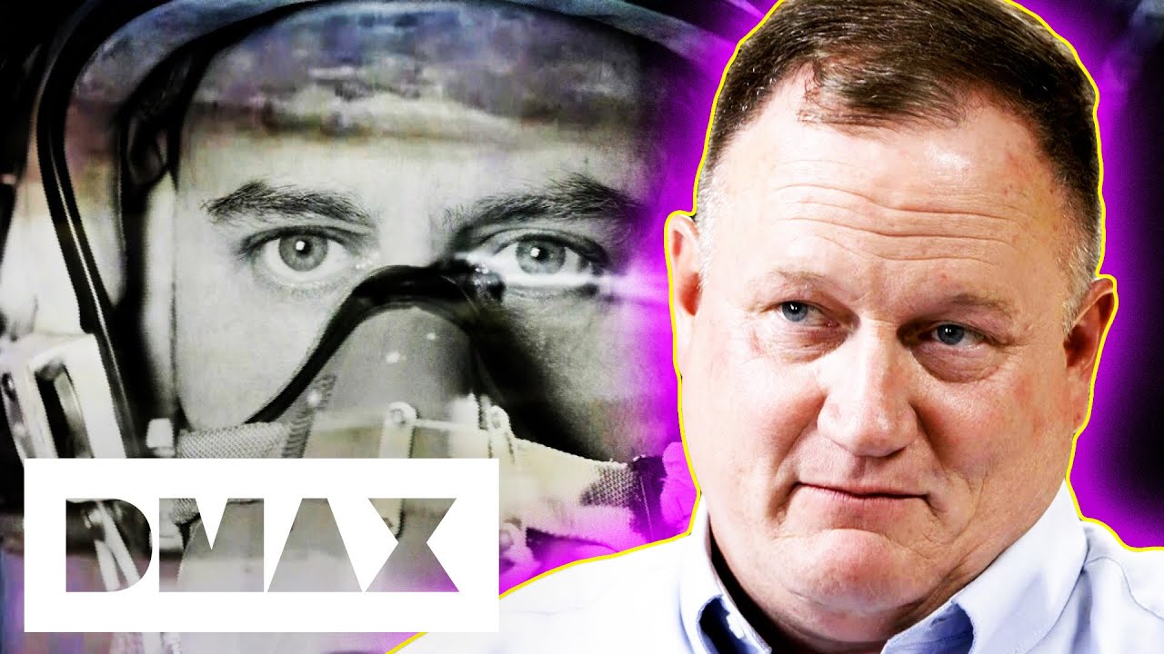 Have NASA's Operations Been A Front For Secret Military Projects? | NASA’s Unexplained Files