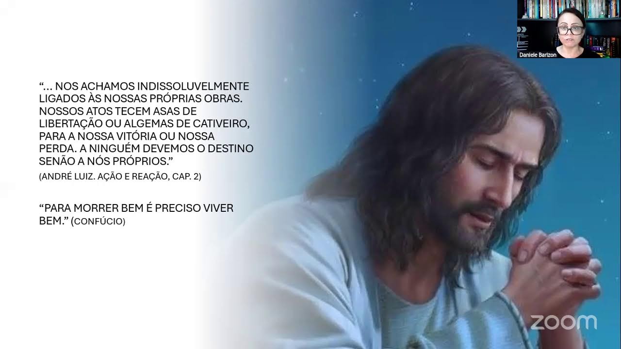 A Vida Futura