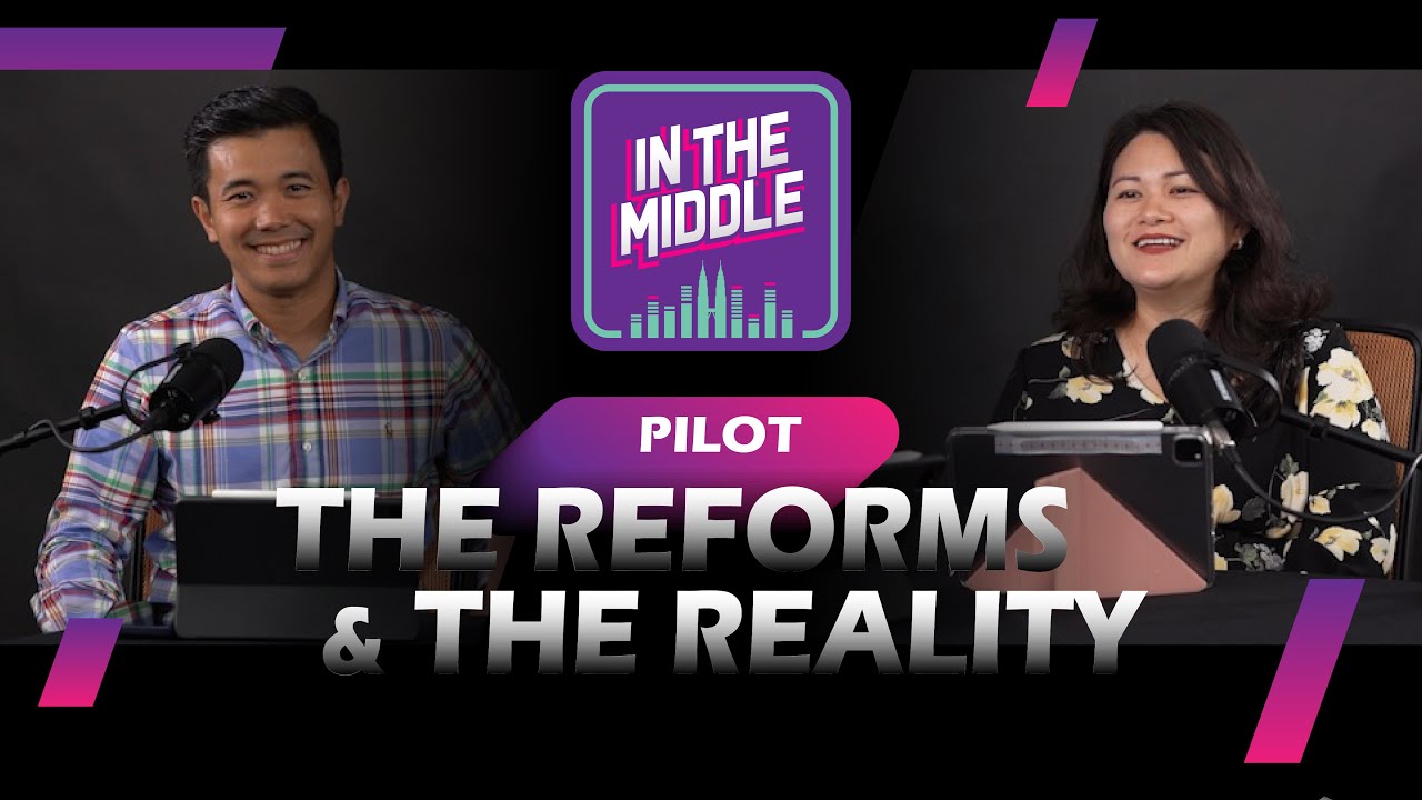 Institutional Reforms, Constitutionality of Vernacular Schools, Bahasa Proficiency | Pilot