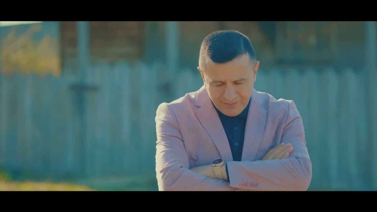 Cengiz Budak - Gönlüm Sende 