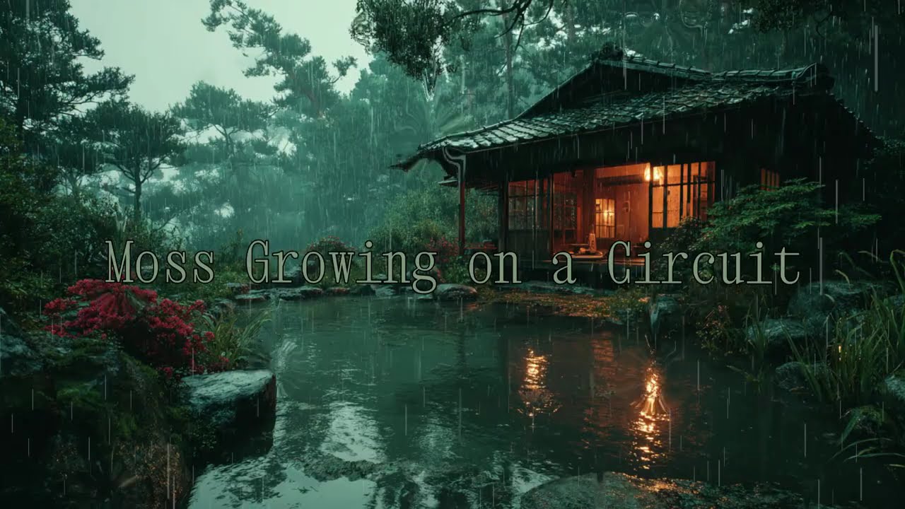 5 HOURS of Deep Focus // Zen Psy & Ambient [AI Music]