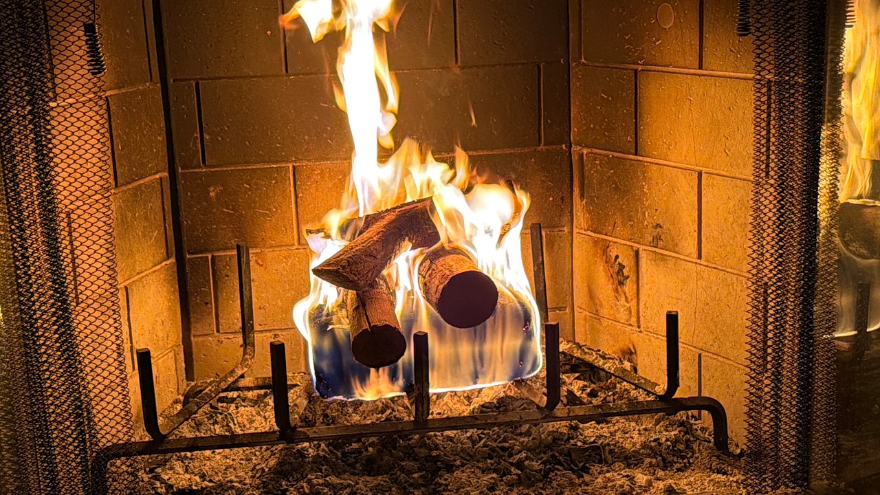 Fireside Bible Study Psalm 119 Nun