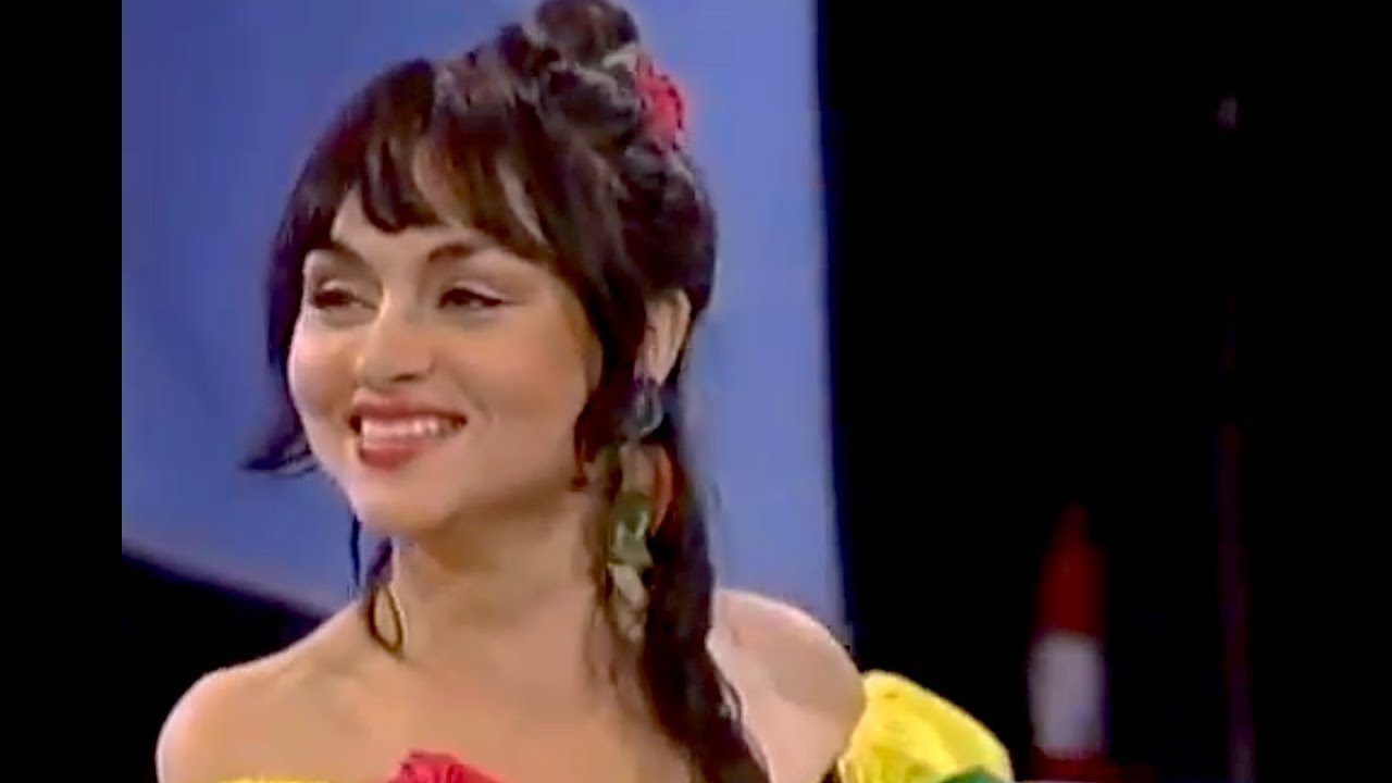Goodnight America - Ep. 16 (with Judy Tenuta)