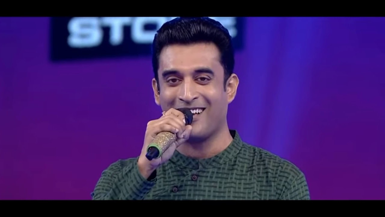 #AbirbhabMukherjee #SaReGaMaPa bengali