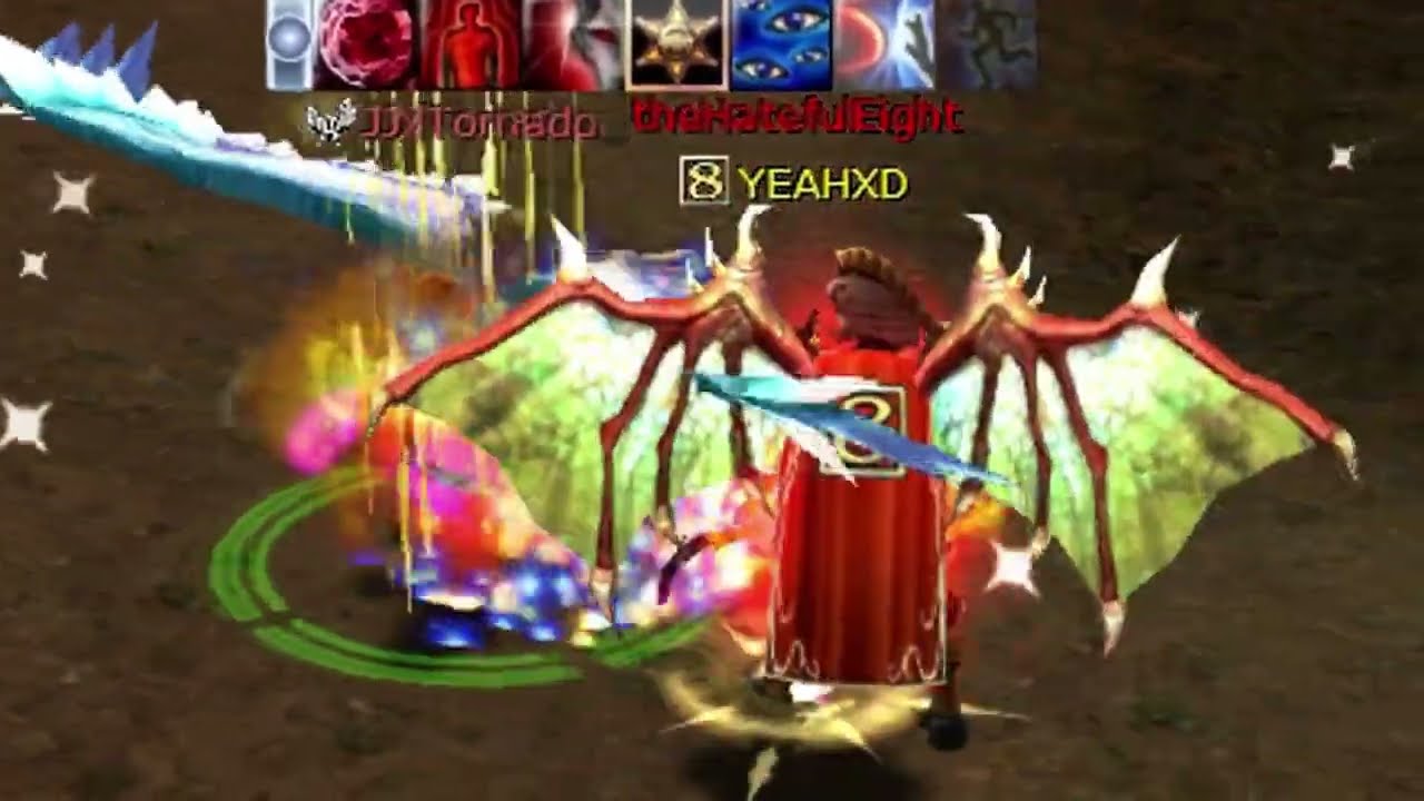 YEAHXD | FELİS | PK MOVİE | VOL 1
