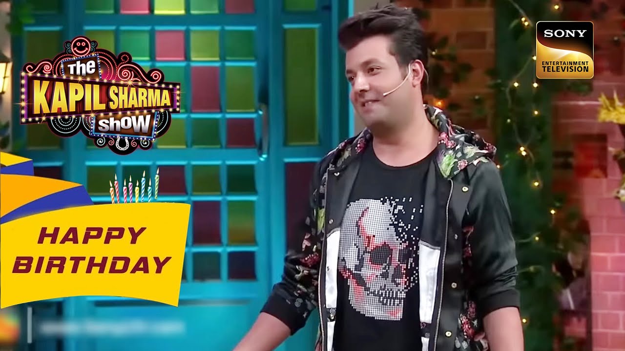 कैसे 'Baazigar' Movie बनी Varun का Motivation?| The Kapil Sharma Show|Celebrity Birthday Special
