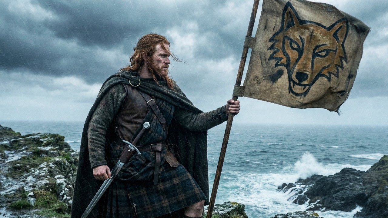 Call of the Highland Clans | Scottish Battle Music (Epic Celtic War)