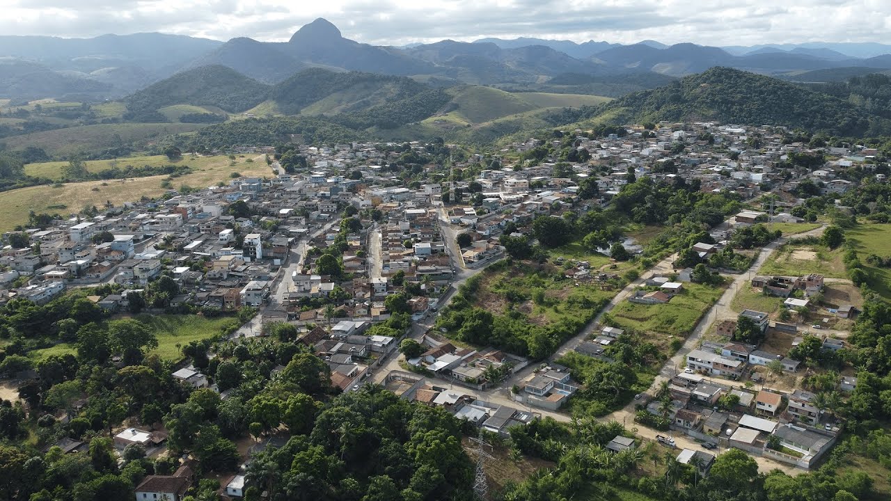 PROLAR Cariacica Vista do Alto! 🏡🚁 Imagens Incr&iacute;veis! Parte 1 #13