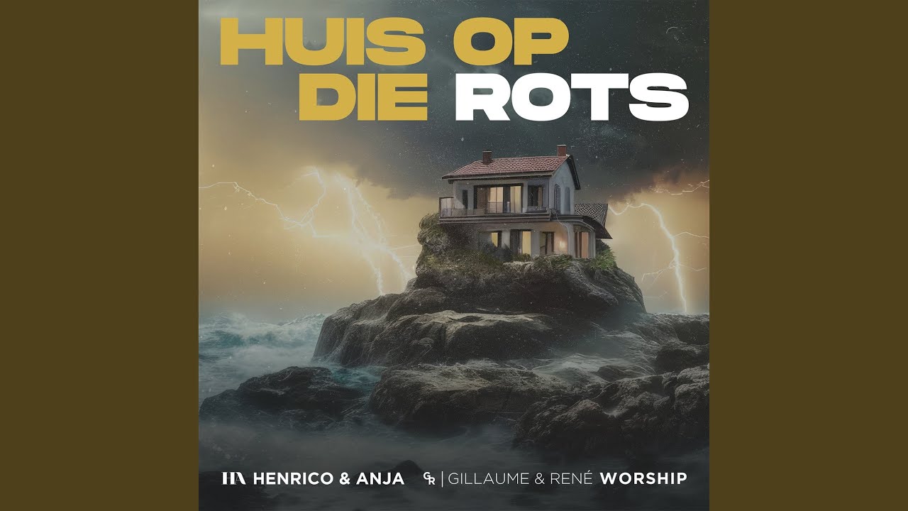 Huis Op Die Rots